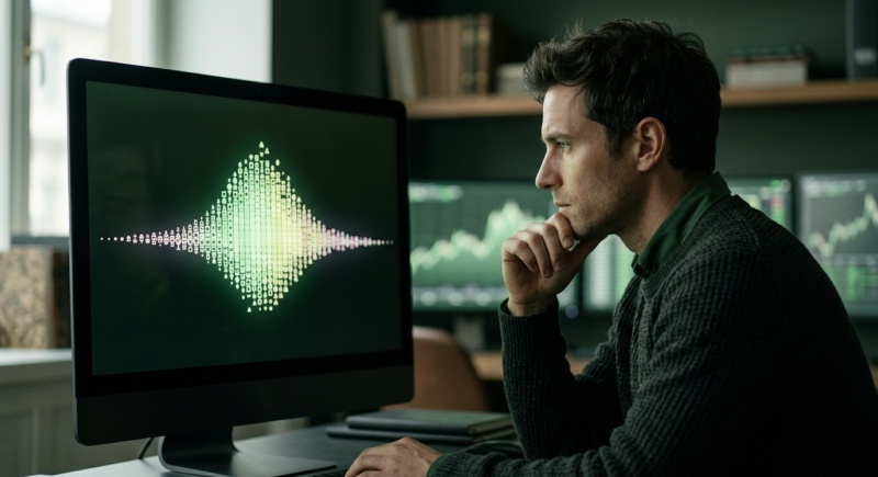 Market Profile et TPO Charts : Guide Complet en Français — image éditoriale TickWise