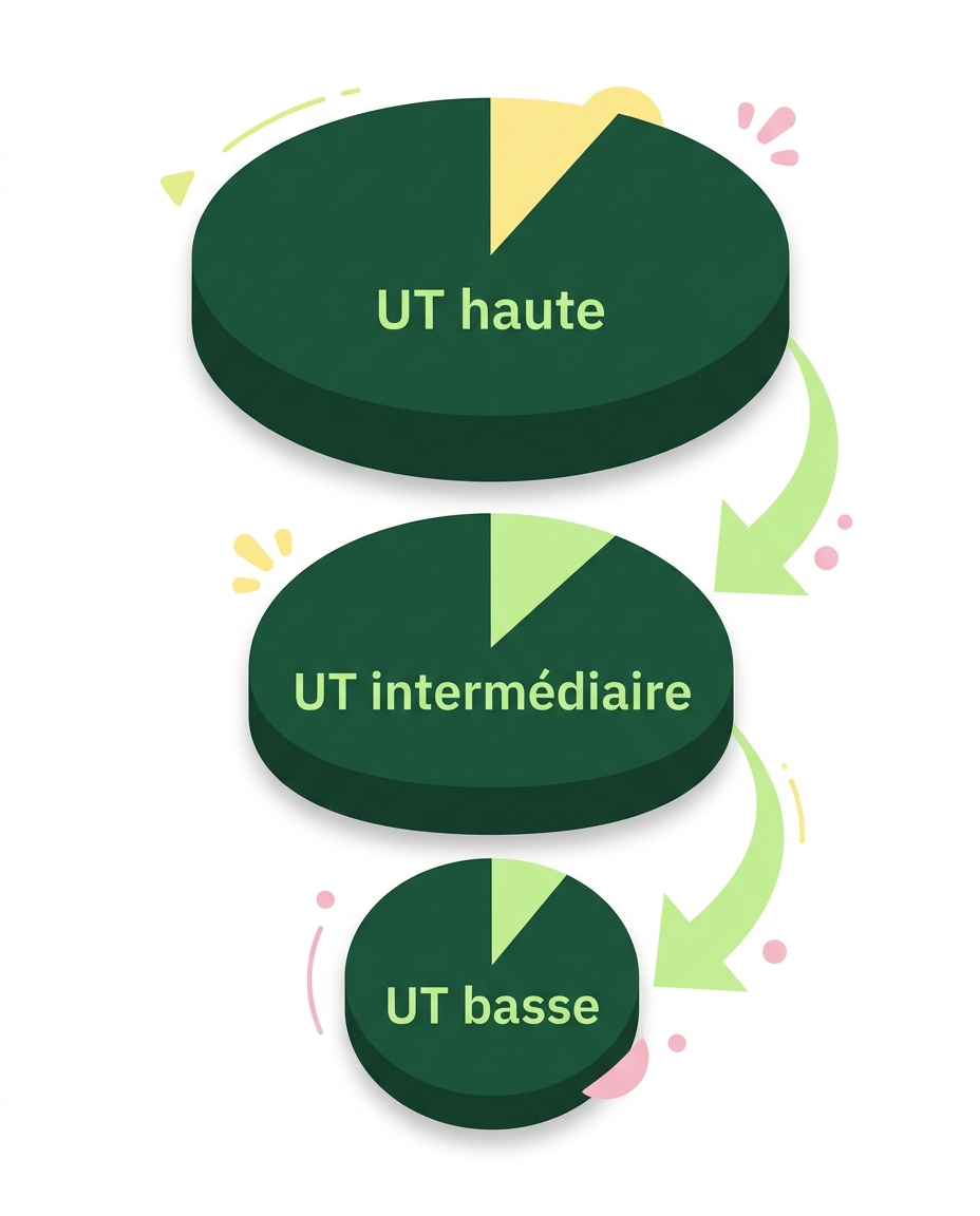 Analyser Plusieurs Unités de Temps en Futures Trading — concept clé