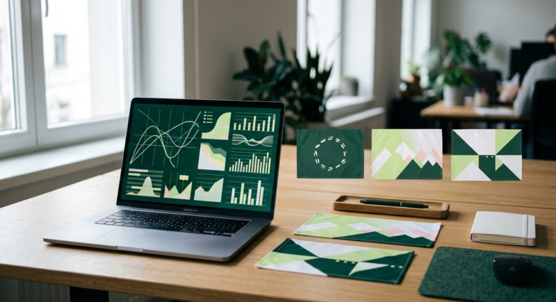 Prop Trading depuis la Belgique, la Suisse et le Canada : Ce qu'il faut savoir — image éditoriale TickWise