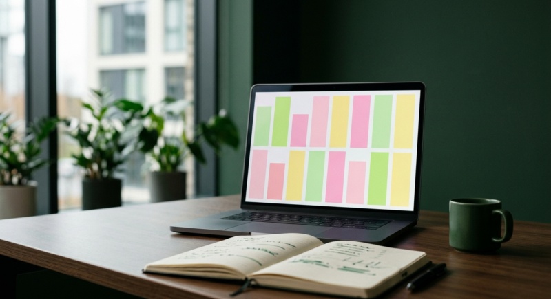 Comparatif Prop Firms Futures 2026 : Tableau des Règles et Coûts — image éditoriale TickWise