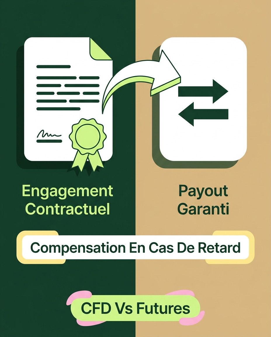 Prop Firm avec Payout Garanti : Quelles Sont les Options ? — concept clé