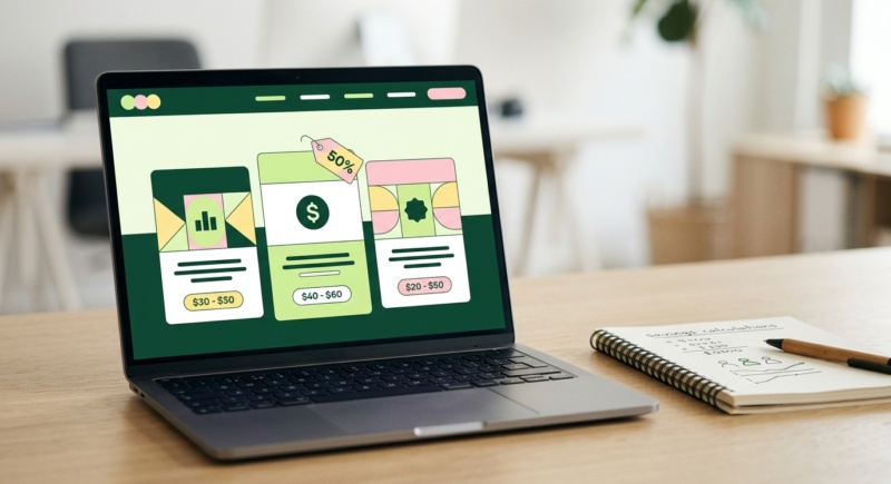 Code Promo TickWise : Commencer pour Moins Cher — image éditoriale TickWise