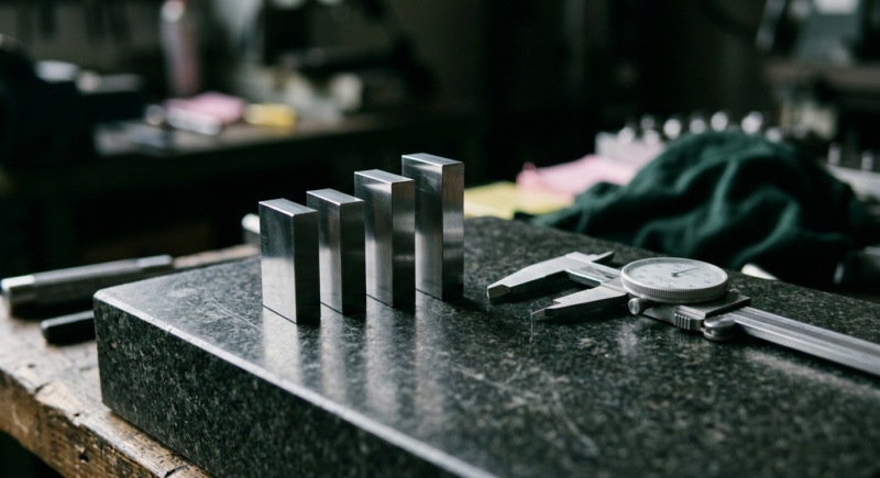 Micro Futures Comparés : MES, MNQ, M2K et MYM — image éditoriale TickWise