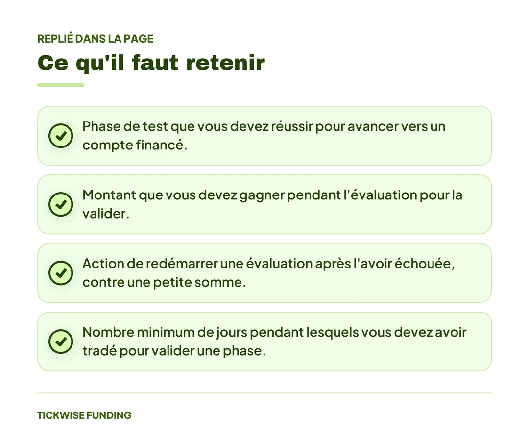 Le Glossaire Complet du Prop Trading : Tous les Termes Expliqués — Ce qu'il faut retenir